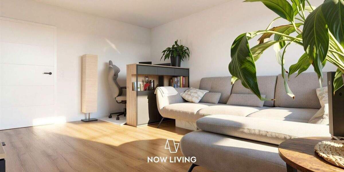 Etagenwohnung Braunschweig Hondelage - 3 Zimmer, 71 m&sup2;, 250.000&euro; | Angebot:25731937