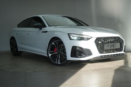 Audi A5 34.000 km 38.390 &euro; Braunschweig 38110