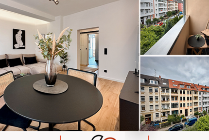 Wohnen auf Zeit in Braunschweig 1.790 € 3 zimmer