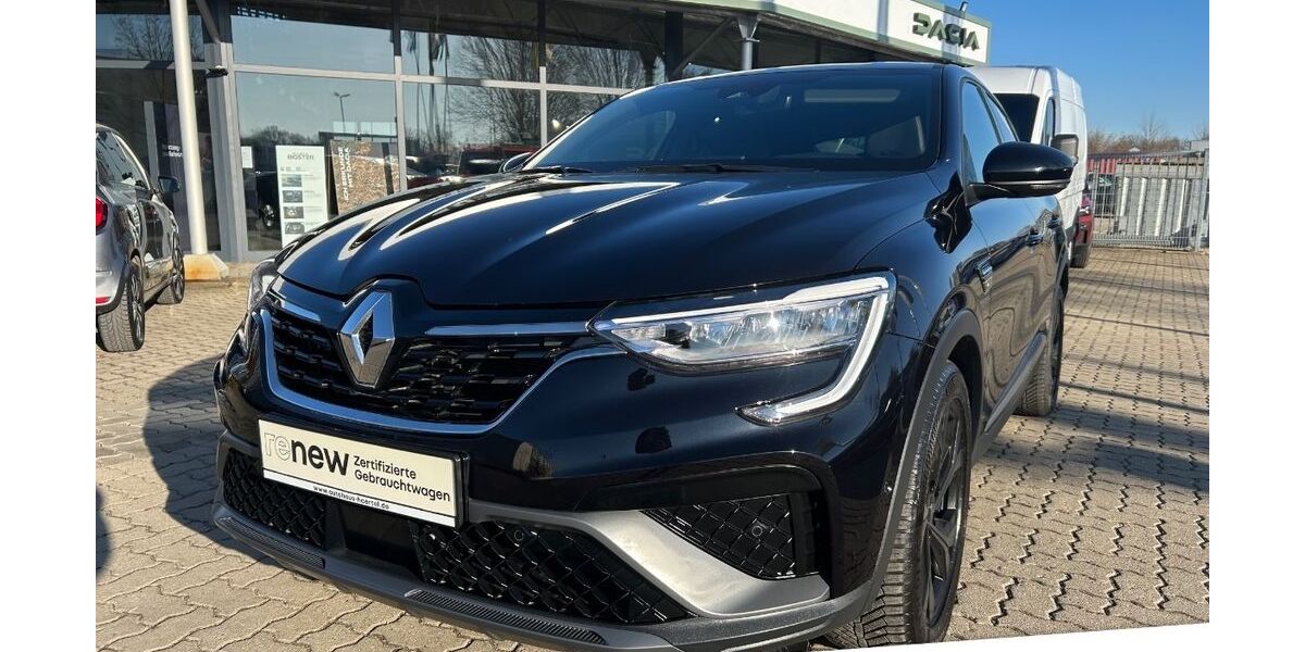 Renault Arkana 21.456 km 24.850 &euro; Braunschweig 38124