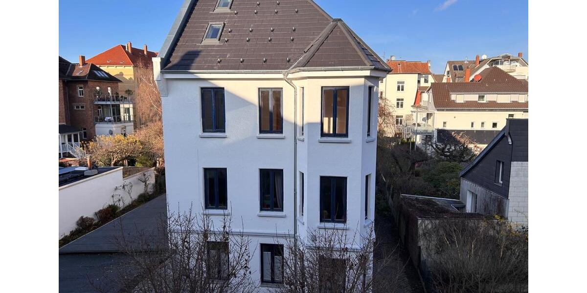Maisonettenwohnung Braunschweig Östliches Ringgebiet - 4 Zimmer, 131 m&sup2;, 435.000&euro; | Angebot:25026191