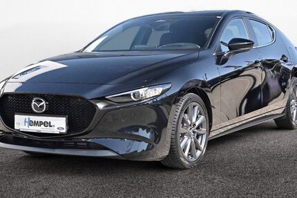 Mazda 3 19.102 km 22.490 &euro; Braunschweig 38114