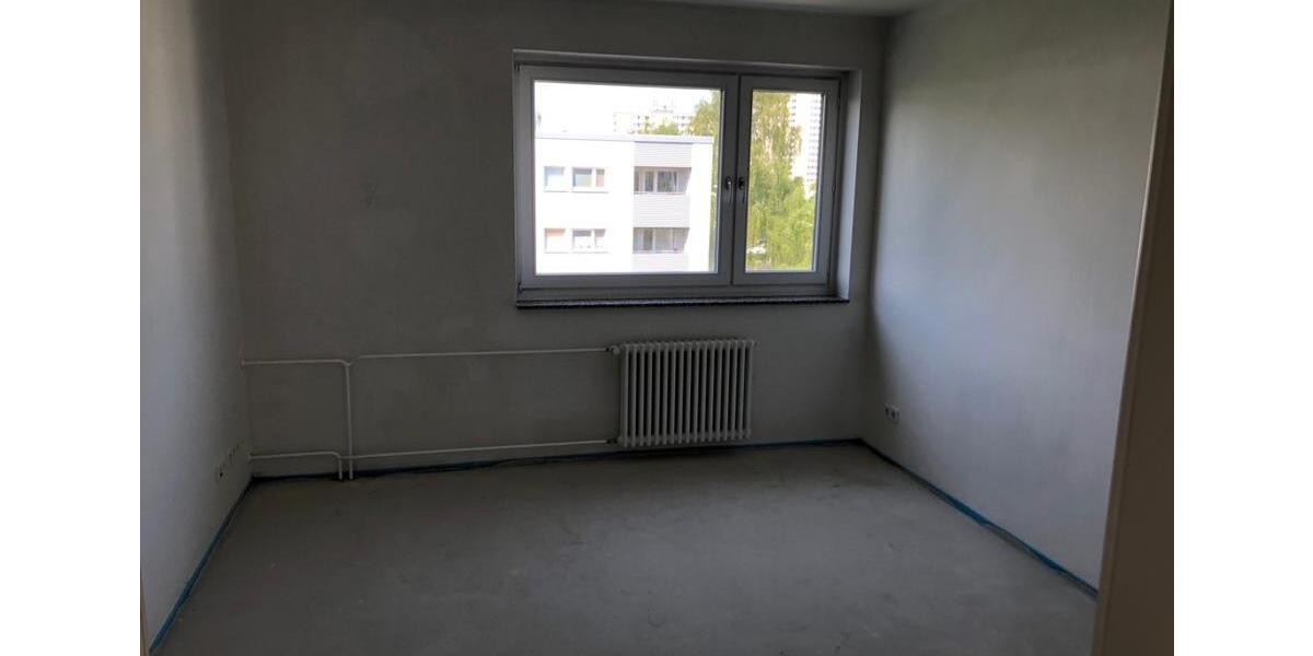 Etagenwohnung Wolfsburg Detmerode - 3 Zimmer, 66 m&sup2;, 581&euro; | Angebot:24877848