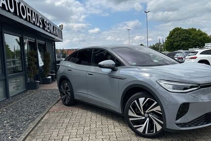 VW ID.5 50.000 km 31.490 € Peine 31228