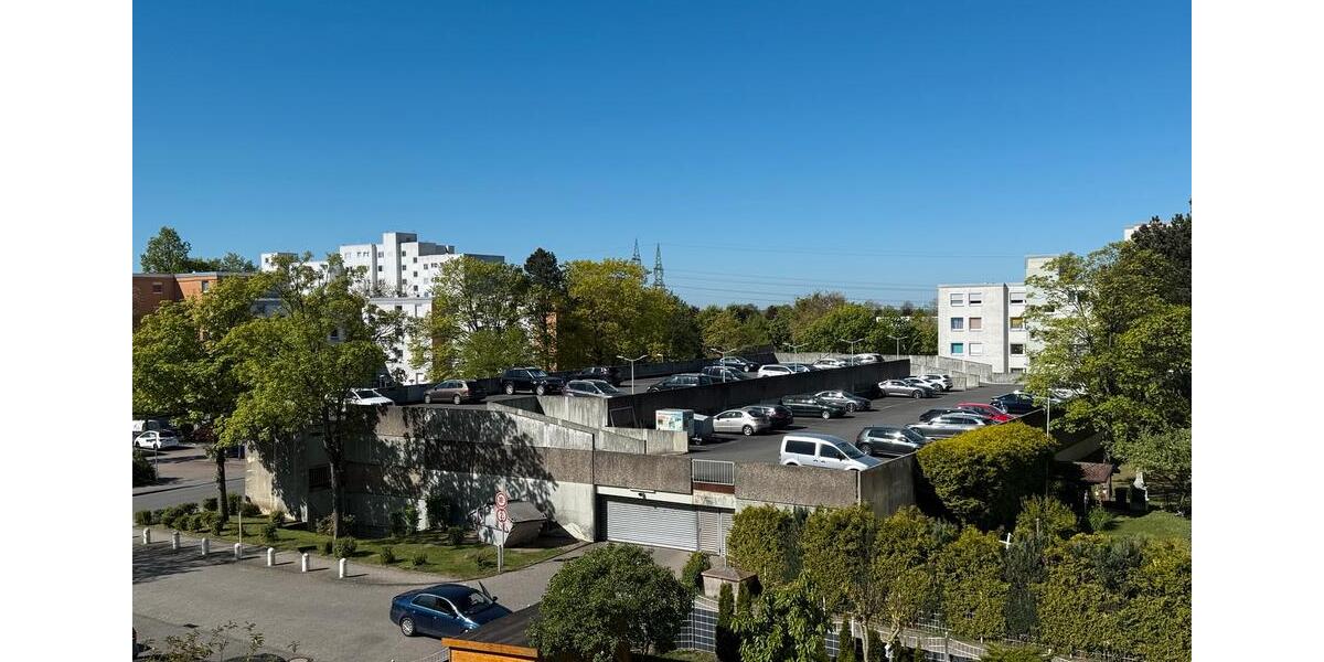 Etagenwohnung Wolfsburg Detmerode - 3 Zimmer, 85 m&sup2;, 160.000&euro; | Angebot:26401345