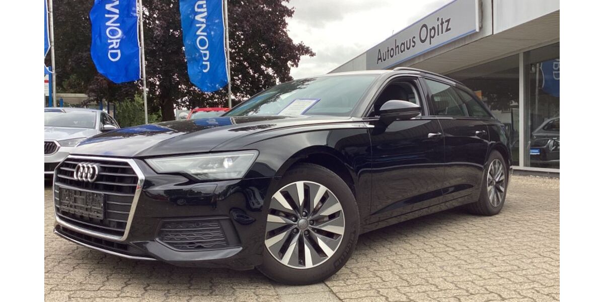 Audi A6 66.729 km 27.990 &euro; Wendeburg 38176