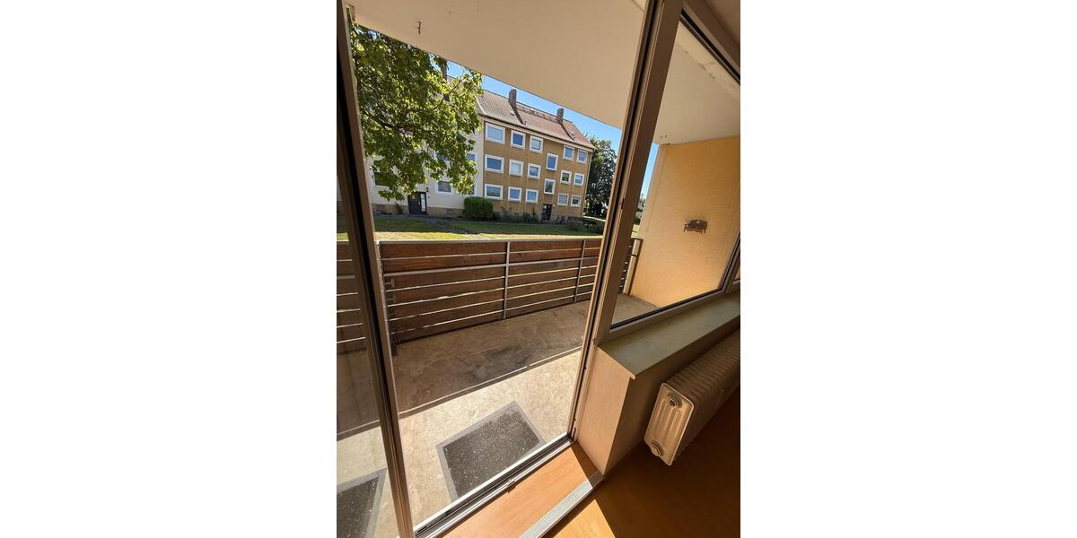 Erdgeschoßwohnung Salzgitter Ortschaft Nord - 2 Zimmer, 53 m&sup2;, 75.000&euro; | Angebot:24802240