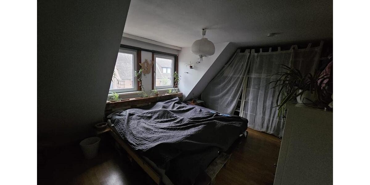 Etagenwohnung Vechelde - 3 Zimmer, 70 m&sup2;, 400&euro; | Angebot:25894566