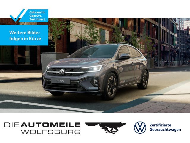 VW Taigo 20.000 km 26.650 &euro; Wolfsburg 38440