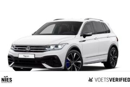 VW Tiguan 31.600 km 41.450 &euro; Braunschweig 38122