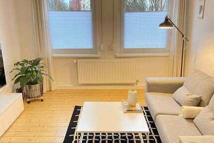 Zimmer Braunschweig Broitzem - 2 Zimmer, 1.650&euro; | Angebot:24706030