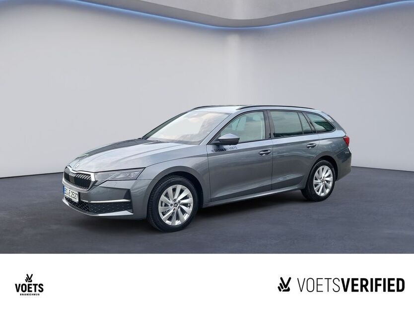 Skoda Octavia 11.600 km 38.980 € Braunschweig 38124