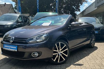 VW Golf 126.710 km 9.990 &euro; Wendeburg 38176