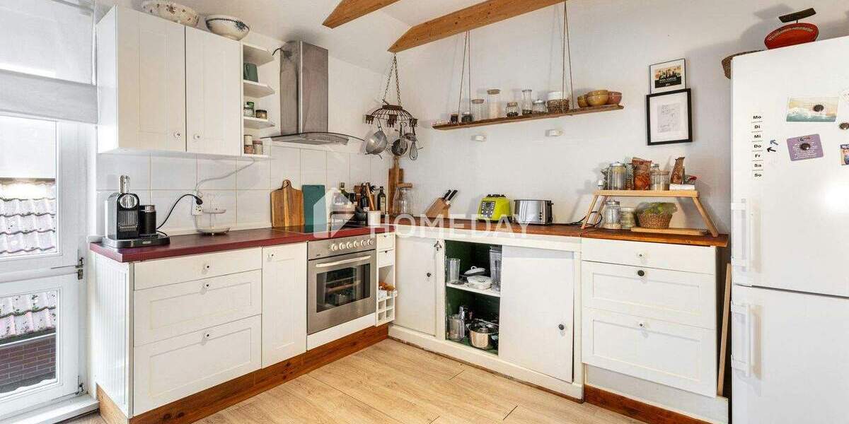 Einfamilienhaus Edemissen Wehnsen - 5 Zimmer, 270 m&sup2;, 595.000&euro; | Angebot:24736844