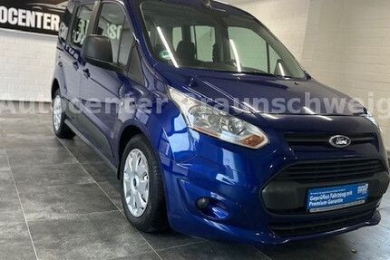 Ford Tourneo 125.000 km 6.990 &euro; Braunschweig 38112