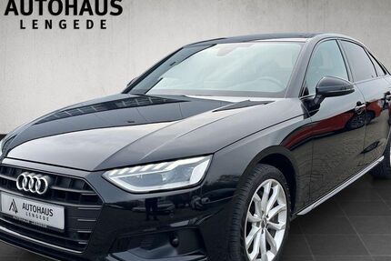 Audi A4 89.317 km 23.890 &euro; Lengede 38268