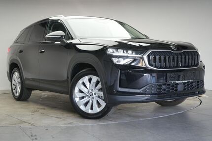 Skoda Kodiaq 7.000 km 36.990 € Braunschweig 38110