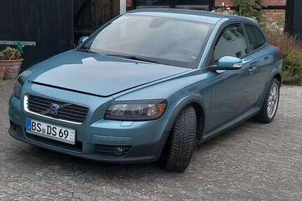 Volvo C30 189.500 km 3.850 € Braunschweig 38126