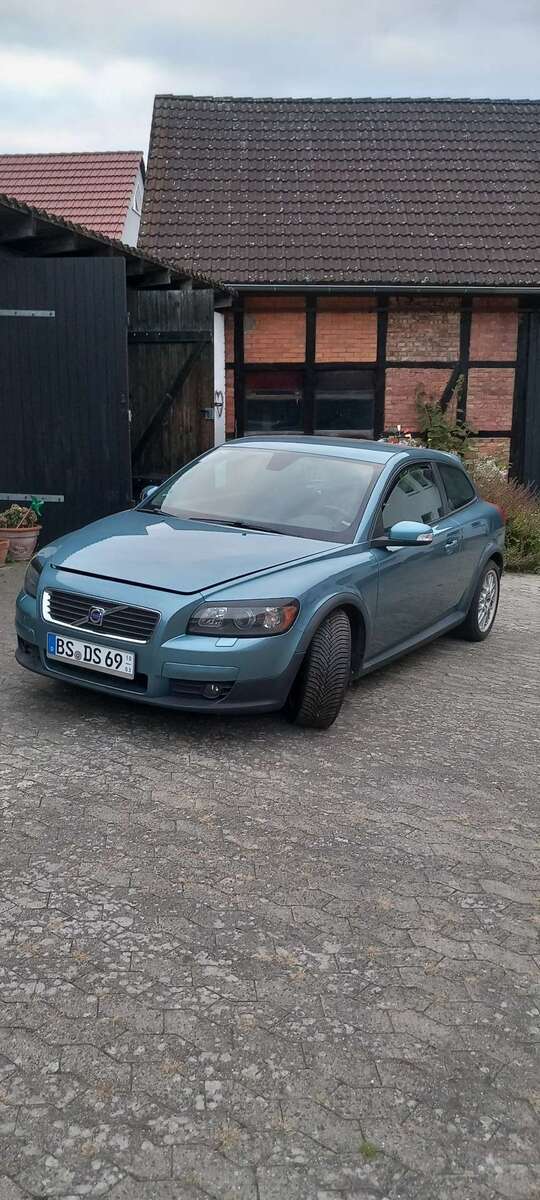 Volvo C30 189.500 km 3.850 € Braunschweig 38126