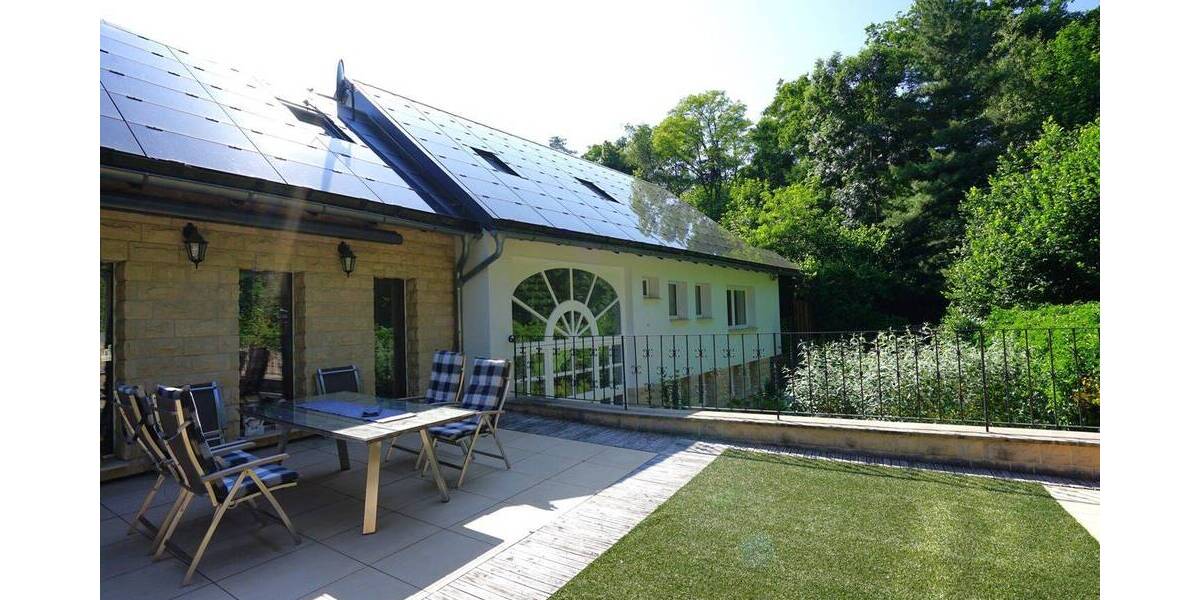 Einfamilienhaus Braunschweig / Querumer Forst Querum - 9 Zimmer, 378 m&sup2;, 1.790.000&euro; | Angebot:23967381