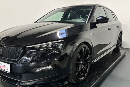 Skoda Scala 71.200 km 18.699 € Peine 31226