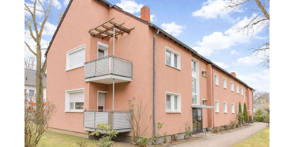 Etagenwohnung Wolfsburg - 3 Zimmer, 68 m&sup2;, 179.000&euro; | Angebot:26008571