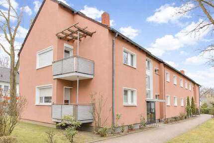 Wohnung Wolfsburg - 3 Zimmer, 68 m&sup2;, 179.000&euro; | Angebot:26008571