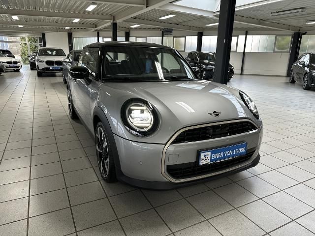 Mini Cooper C 9.931 km 25.900 &euro; Salzgitter 38228