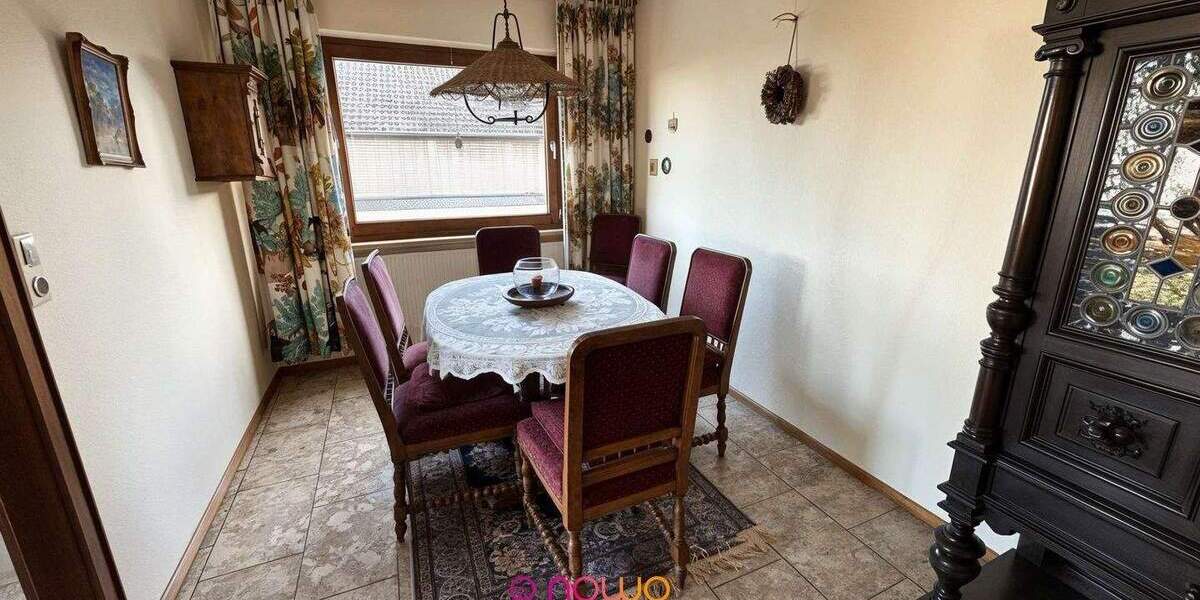 Einfamilienhaus Wolfenbüttel Linden - 5 Zimmer, 160 m&sup2;, 360.000&euro; | Angebot:24277067