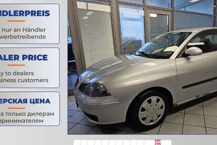 Seat Ibiza 269.441 km 800 &euro; Wolfsburg-Heiligendorf 38444