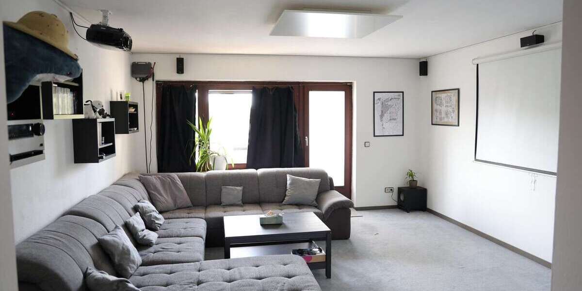 Etagenwohnung Wolfenbüttel Ahlum - 3 Zimmer, 75 m&sup2;, 160.000&euro; | Angebot:27461301