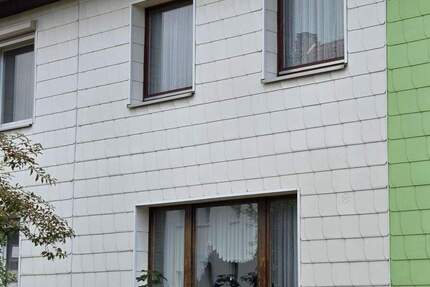 Reihenmittelhaus mit kleinem Garten 4 zimmer