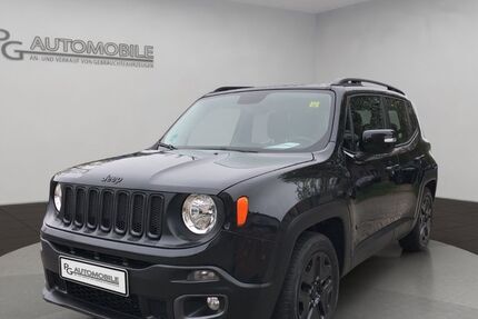 Jeep Renegade 112.500 km 11.350 € Braunschweig 38110