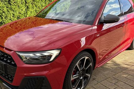 Audi A1 9.500 km 28.450 &euro; Wolfsburg 38446