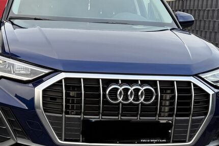 Audi Q3 37.000 km 31.500 € Baddeckenstedt 38271