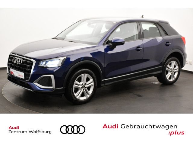 Audi Q2 52.370 km 28.590 &euro; Wolfsburg 38440