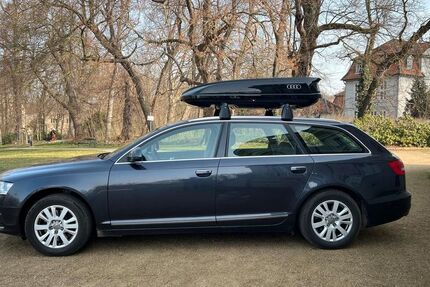 Audi A6 243.000 km 5.990 &euro; Braunschweig 38122