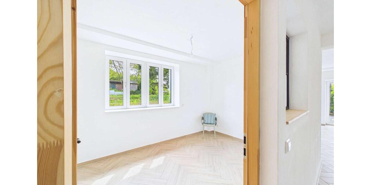Erdgeschoßwohnung Wolfsburg Ehmen - 4 Zimmer, 128 m&sup2;, 1.594&euro; | Angebot:26611198