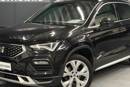 Seat Ateca 97.000 km 22.890 € Helmstedt 38350