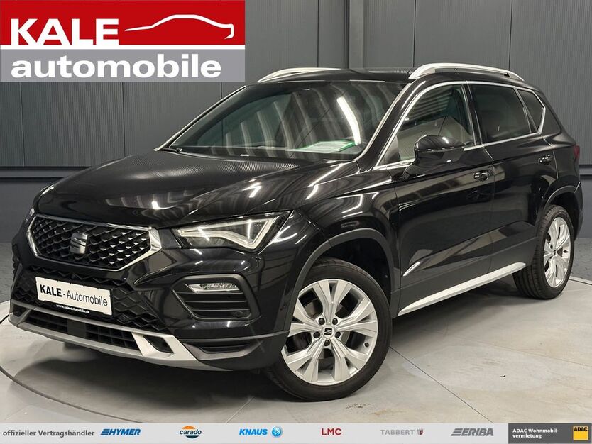 Seat Ateca 97.000 km 22.890 € Helmstedt 38350