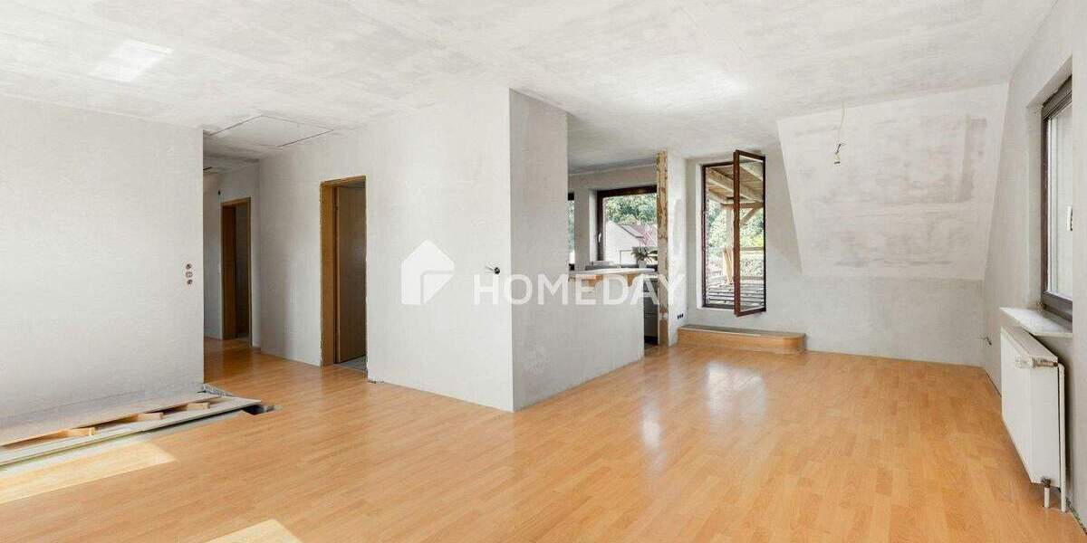 Mehrfamilienhaus, Wohnhaus Adenbüttel - 8 Zimmer, 242 m&sup2;, 479.000&euro; | Angebot:24918966