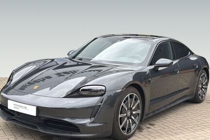 Porsche Taycan 34.449 km 64.930 &euro; Braunschweig 38114