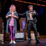 Einfach unverwüstlich: Bills Ballhaus 2 - Theaterschnäppchen