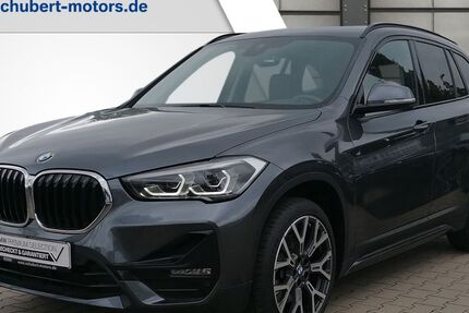 BMW X1 47.597 km 30.890 &euro; Wolfsburg 38448