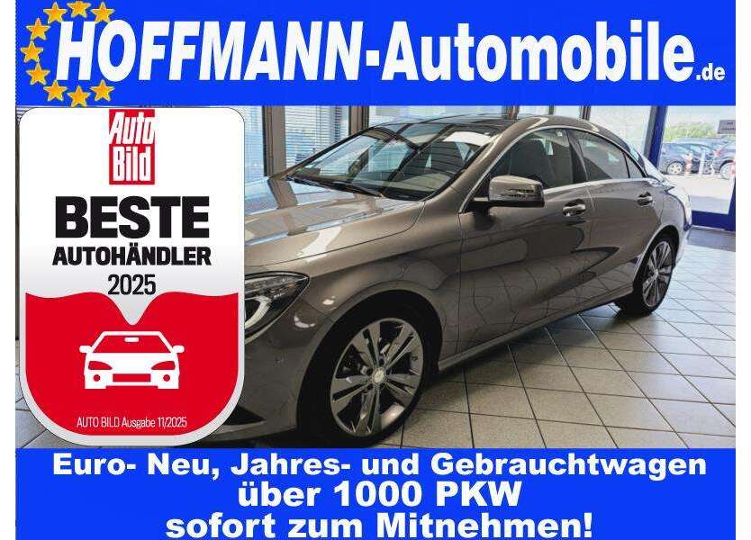 CLA 200