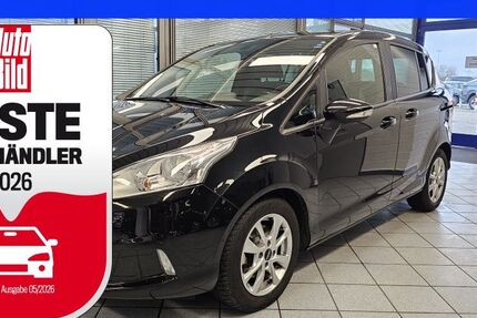 Ford B-Max 89.015 km 6.900 &euro; Wolfsburg-Heiligendorf 38444