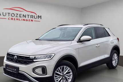 VW T-Roc 89.990 km 19.990 &euro; Cremlingen 38162