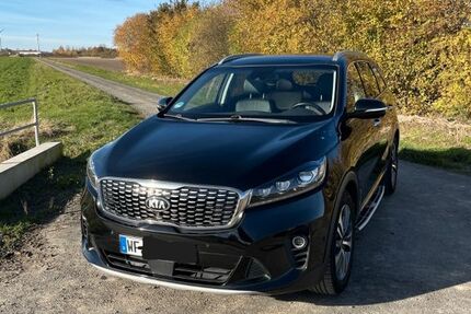 Kia Sorento 78.500 km 24.500 &euro; Wolfenbüttel 38304