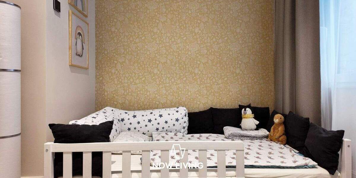 Etagenwohnung Braunschweig Östliches Ringgebiet - 4 Zimmer, 114 m&sup2;, 650.000&euro; | Angebot:25211762