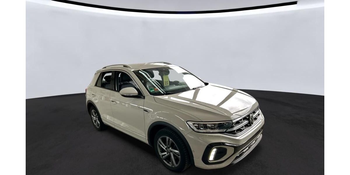 VW T-Roc 49.890 km 24.490 &euro; Braunschweig 38116